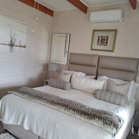 Milky Way Executive Suite Hermanus Exteriér fotografie