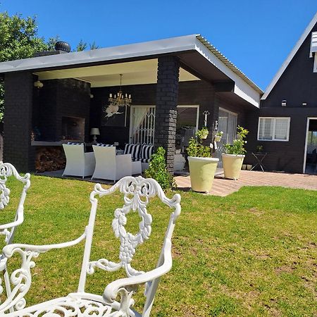 Milky Way Executive Suite Hermanus Exteriér fotografie