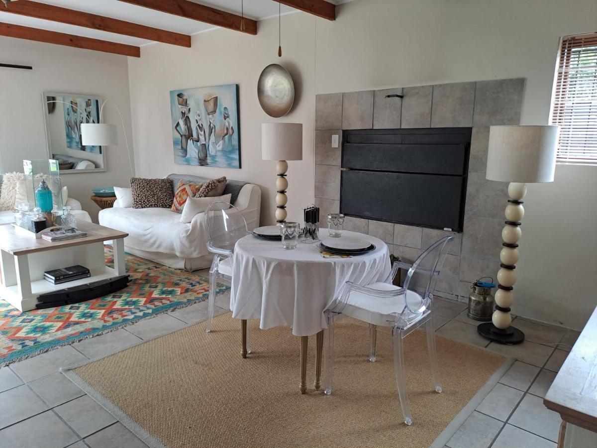 Milky Way Executive Suite Hermanus Exteriér fotografie