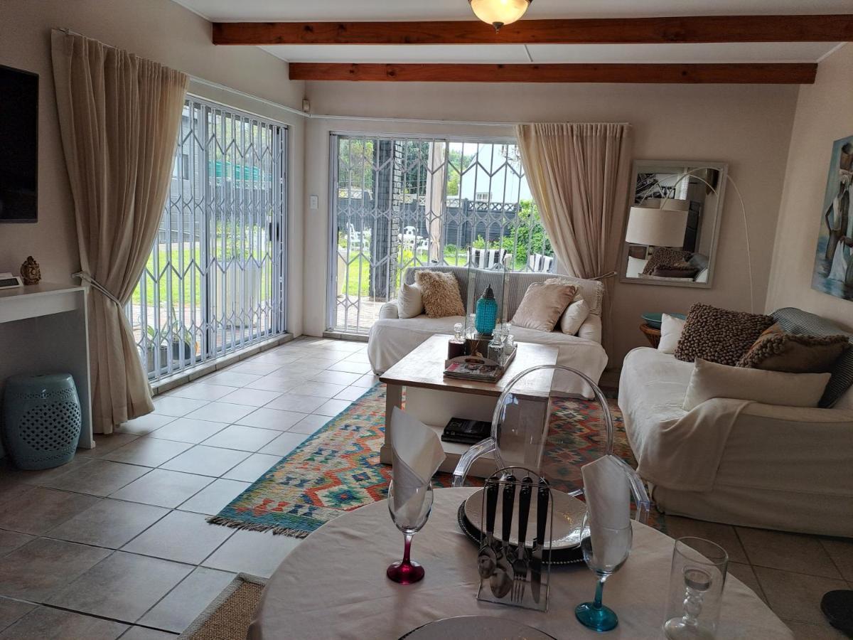 Milky Way Executive Suite Hermanus Exteriér fotografie