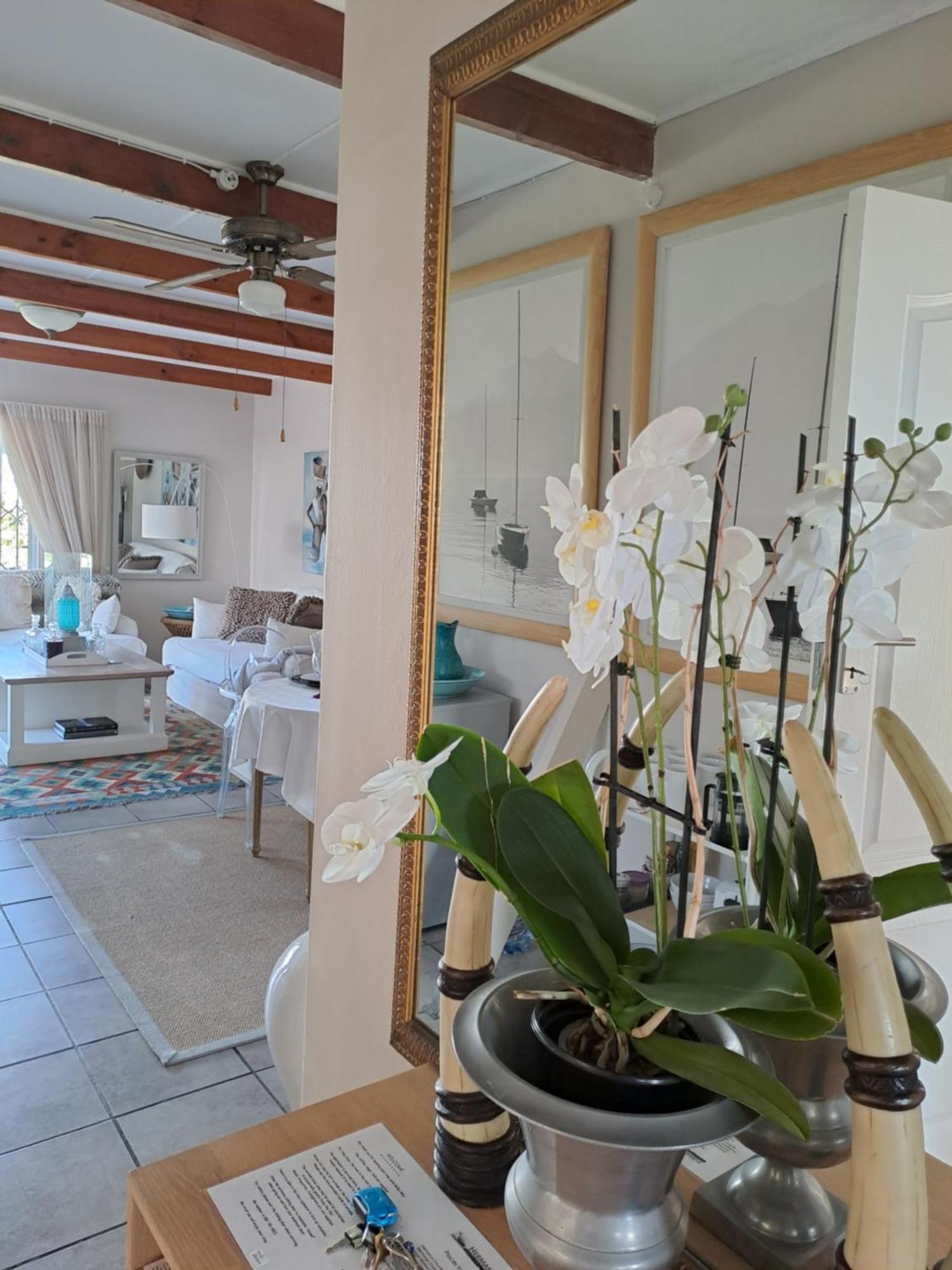 Milky Way Executive Suite Hermanus Exteriér fotografie